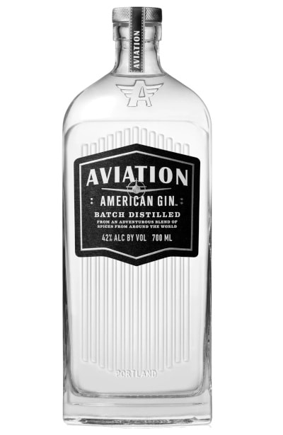 Aviation Gin