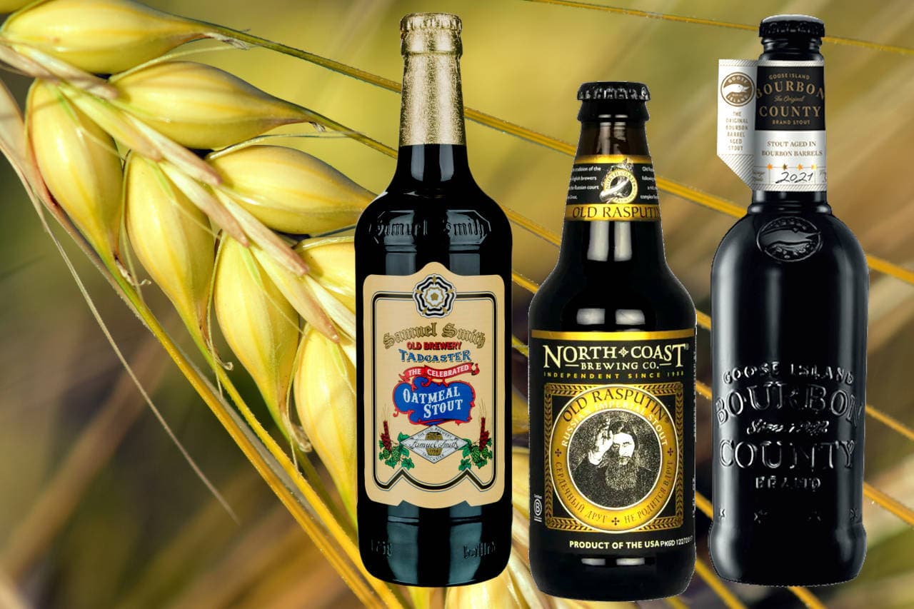 Beers Similar To Guinness