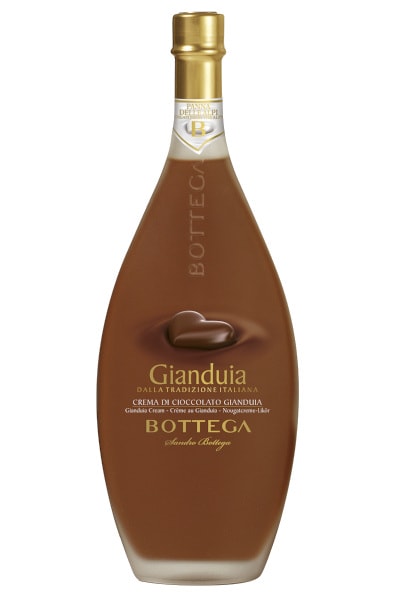 Bottega Gianduia Fondente Crema di Cioccolato