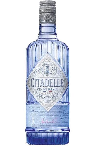 Citadelle Gin