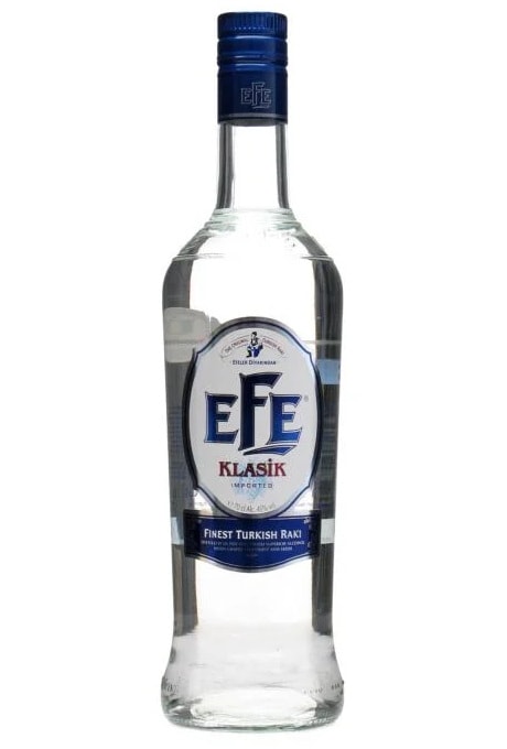 Efe Raki Klasik
