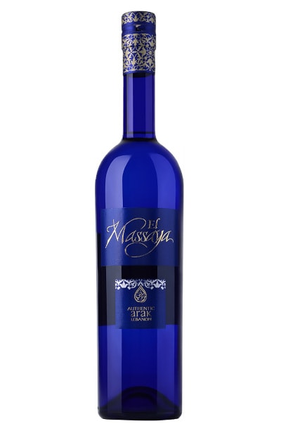 El Massaya Arak