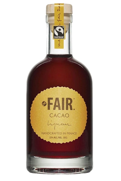 FAIR. Cacao Liqueur