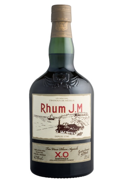 Rhum J.M. XO Aged Rum