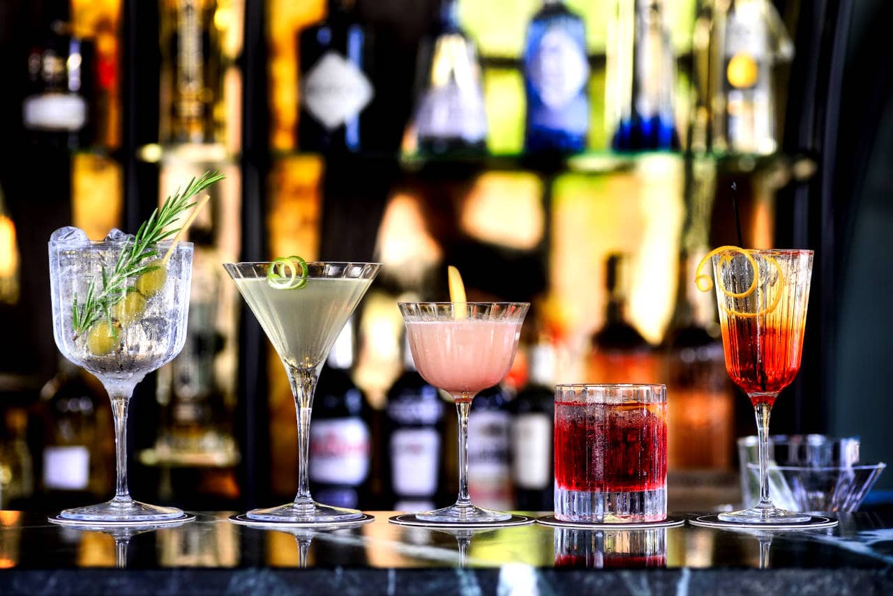 what to mix with tequila