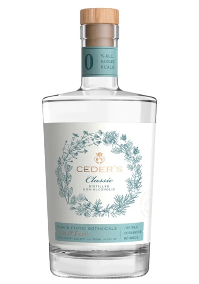 Ceder's Classic Spirit