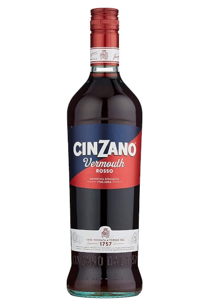 Cinzano Rosso Vermouth