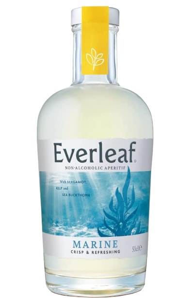 Everleaf Marine
