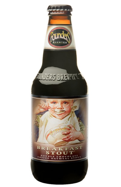 Founders Breakfast Stout