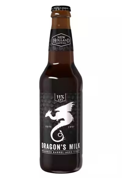 New Holland Dragon's Milk