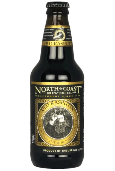 North Coast Old Rasputin Imperial Stout