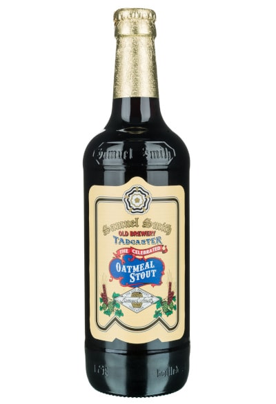 Samuel Smith Oatmeal Stout