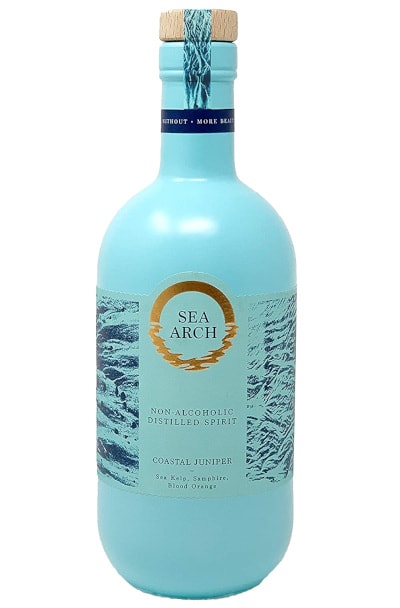 Sea Arch Non-Alcoholic Spirit