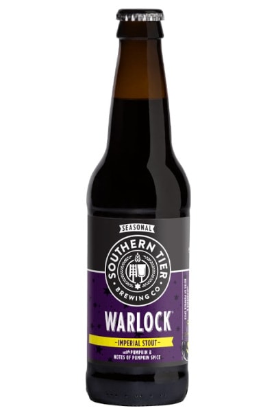 Southern Tier Warlock Stout