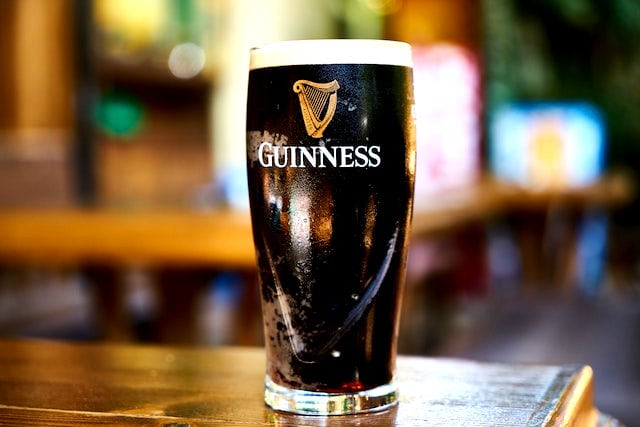 real guinness