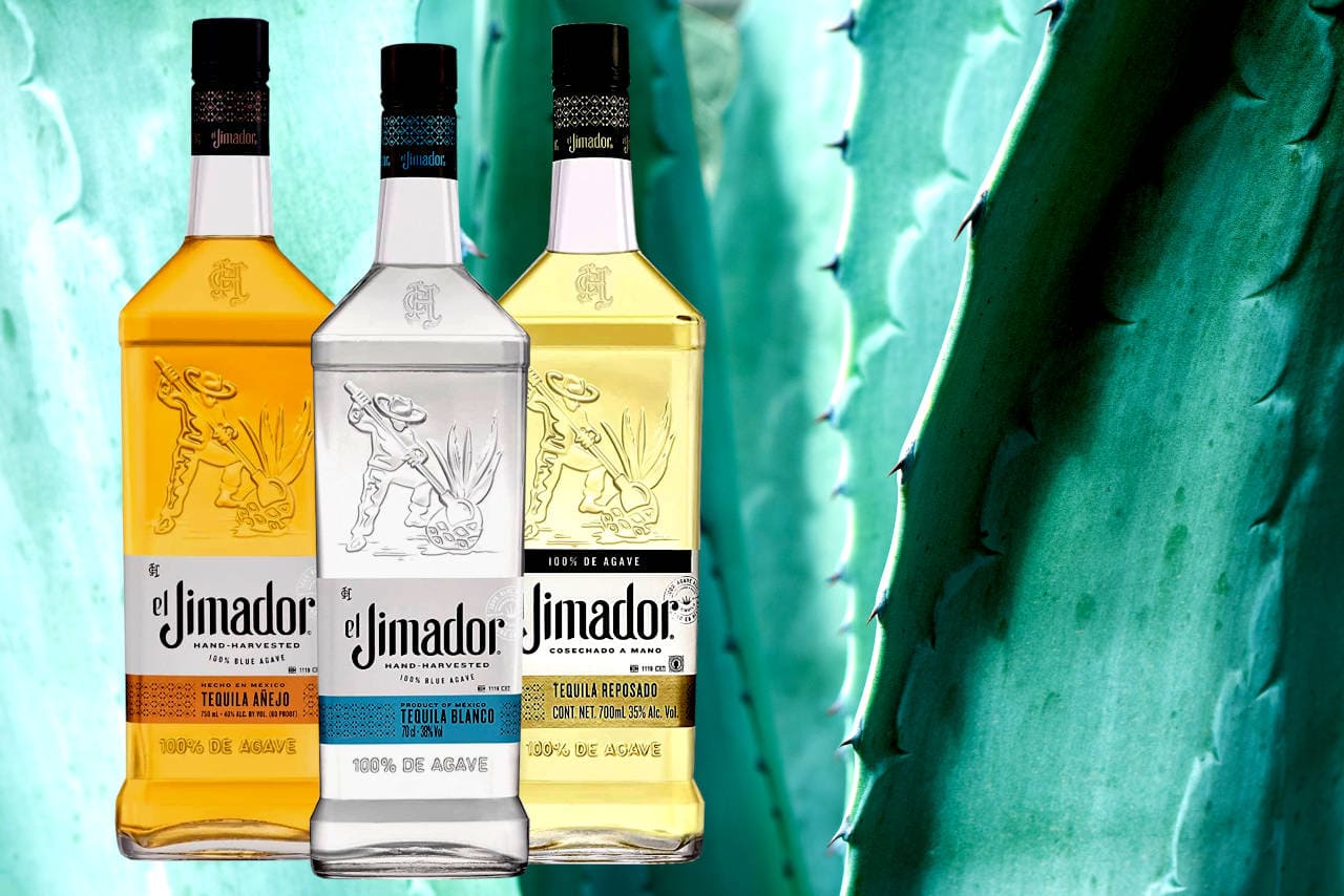 Best El Jimador Tequilas