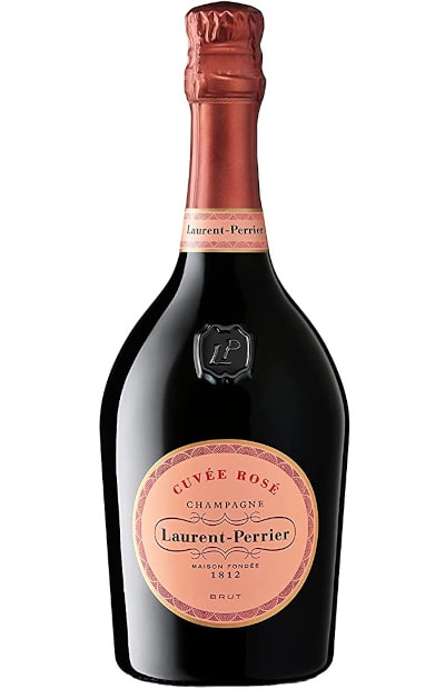 Laurent-Perrier Cuvée Rosé
