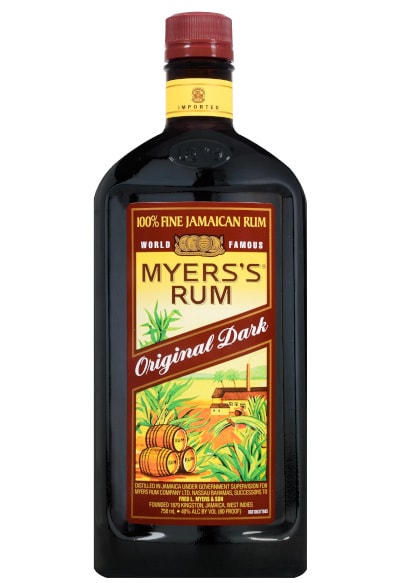Myers’s Rum