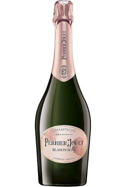 Perrier-Jouët Blason Rosé
