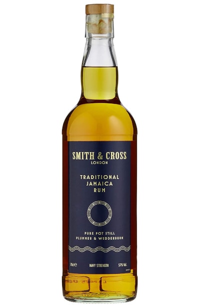 Smith & Cross Traditional Jamaica Rum