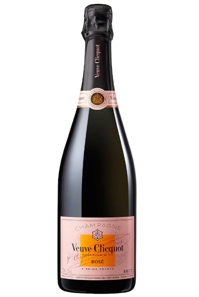 Veuve Clicquot Rosé