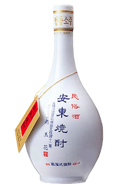 Andong Soju