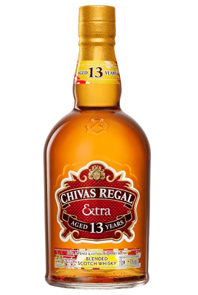 Chivas Regal Extra 13 Year Old