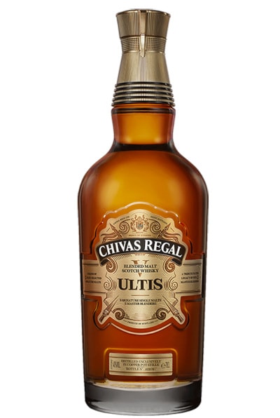 Chivas Regal Ultis