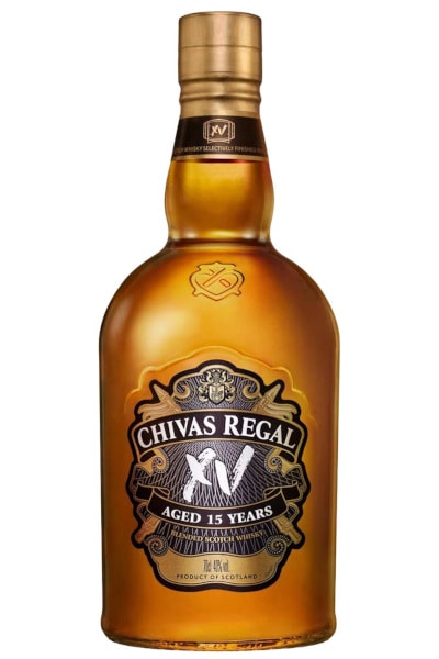 Chivas Regal XV