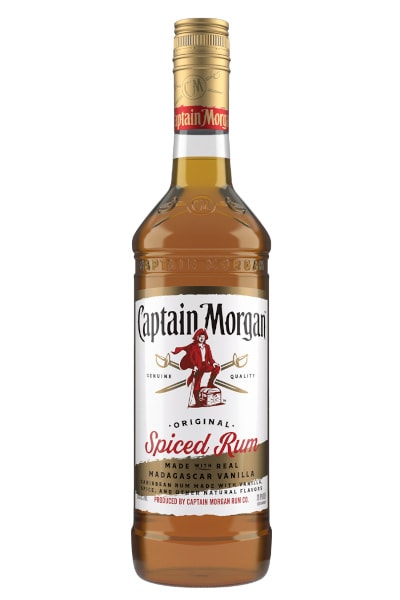 Captain Morgan Original Spiced Rum