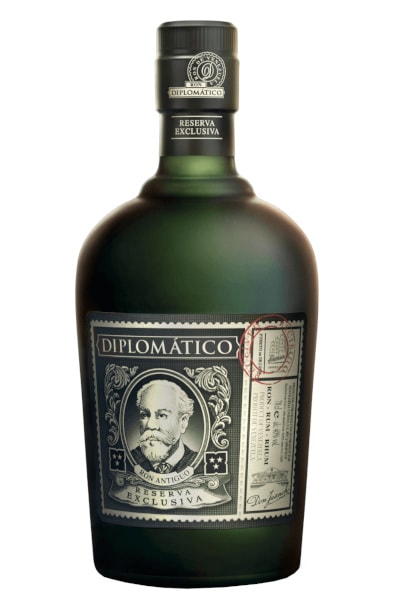 Diplomatico Rum Reserva Exclusiva