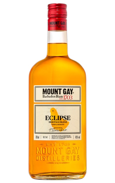 Mount Gay Eclipse Rum