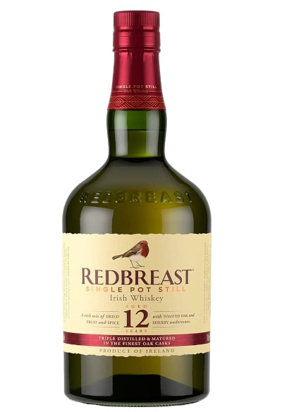 Redbreast 12-Year-Old