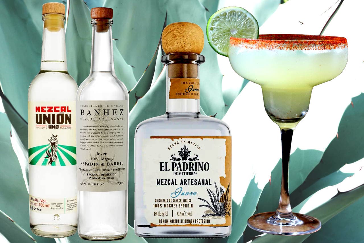 Best Mezcal For Margaritas