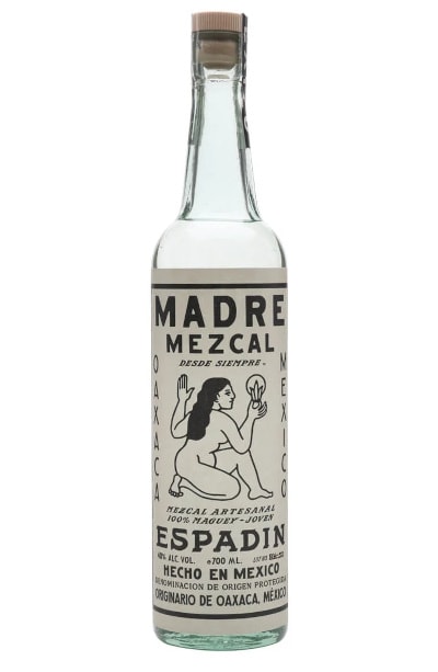 Madre Mezcal Espadin