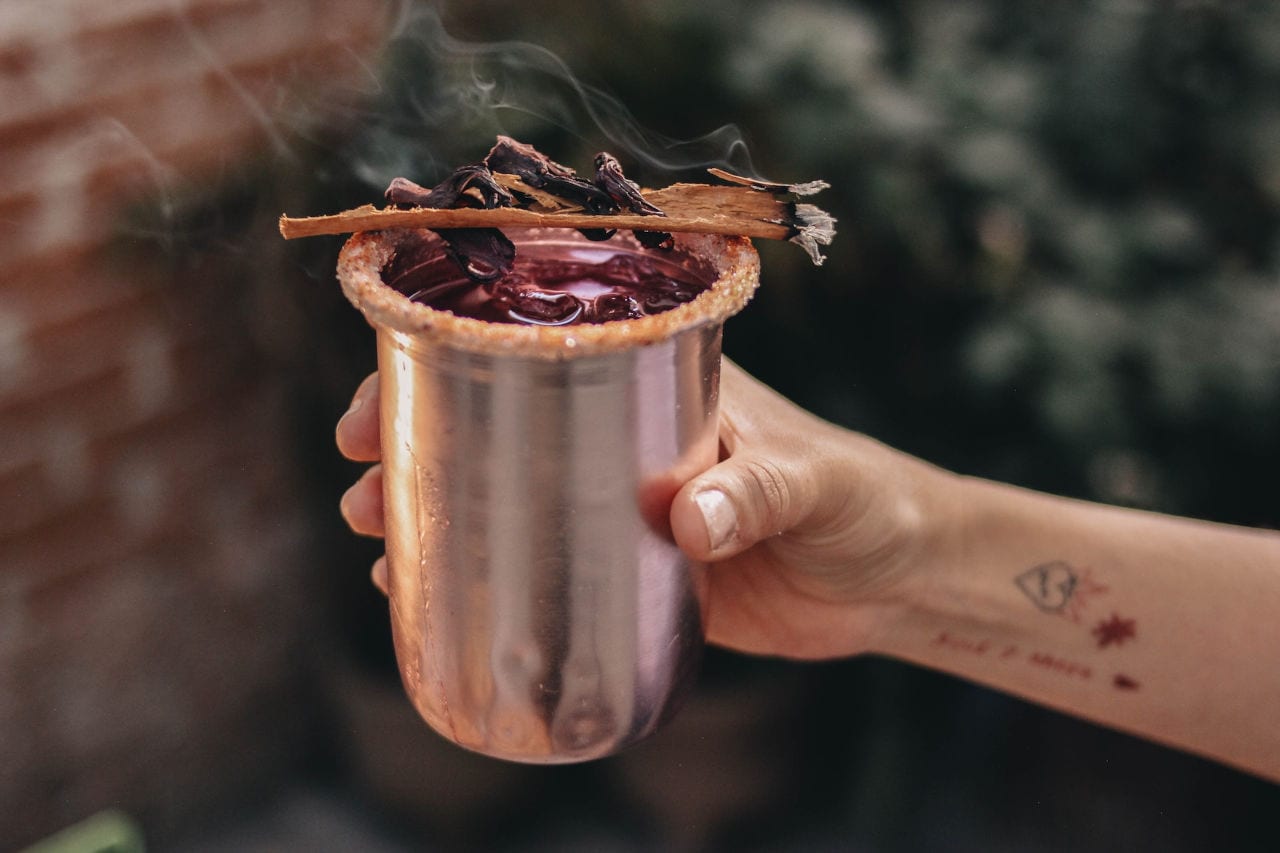 Mezcal Rituals and Ceremonies image