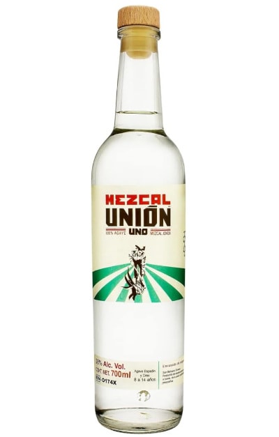 Mezcal Unión Uno