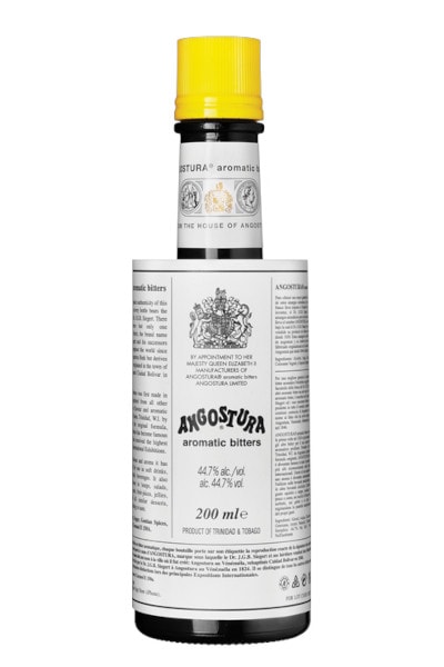 Angostura Aromatic Bitters