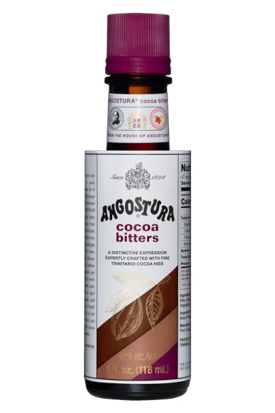 Angostura Cocoa Bitters