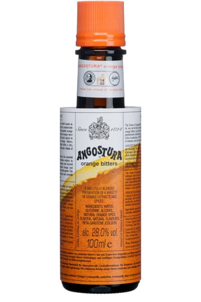 Angostura Orange Bitters