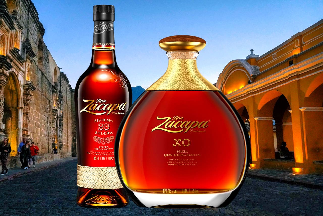 Best Ron Zacapa Rums