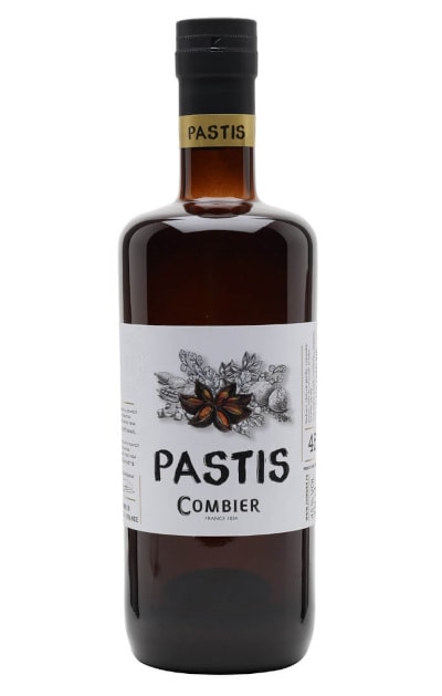 Combier Pastis d'Antan
