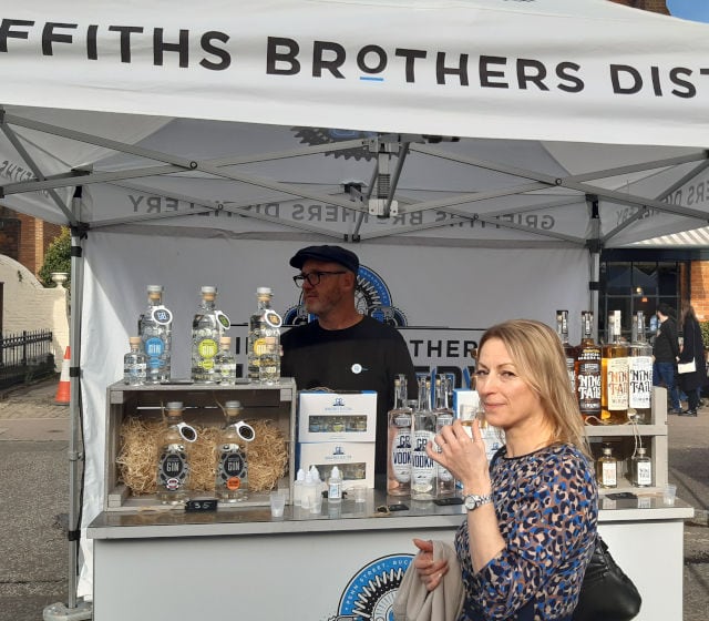 The Future of Spiced rum