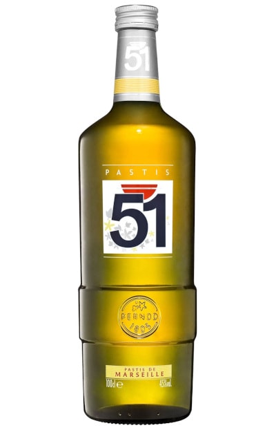 Pastis 51