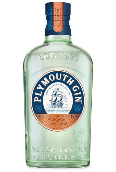 Plymouth Gin