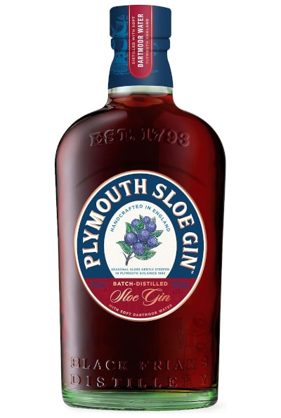 Plymouth Sloe Gin
