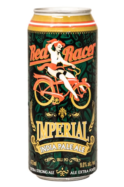 Red Racer IPA