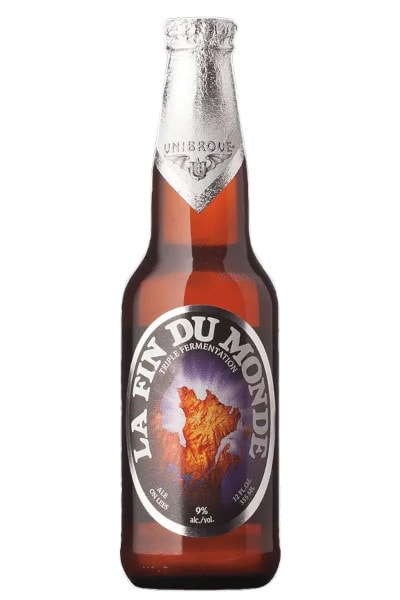 Unibroue La Fin du Monde