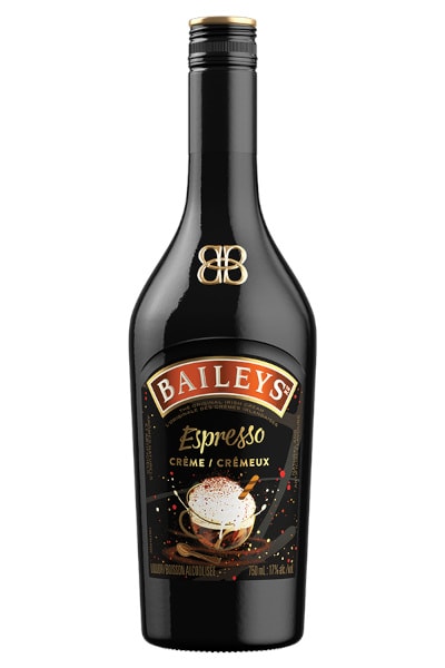 Baileys Espresso Crème