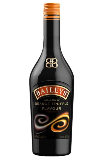 Baileys Orange Truffle